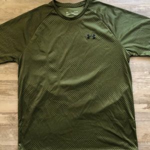 Men’s Under Armour Tee